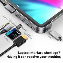 Apple Ipad pro 21 M1