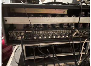 Mesa Boogie Road King Head (36550)