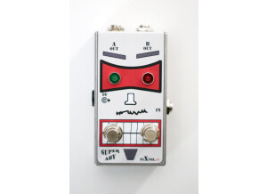 Morley ABY - ABY Selector / Combiner