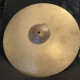 Byzance Traditional Sand Ride 20" Byzance Traditional Sand Ride 20"