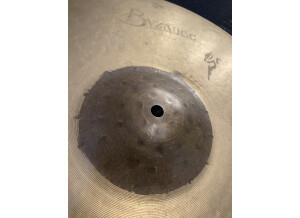 Meinl Byzance Traditional Sand Ride 20"