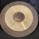 Byzance Traditional Sand Ride 20" Byzance Traditional Sand Ride 20"
