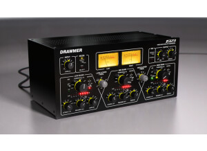 Softube Drawmer 1973 Multi-Band Compressor (82530)