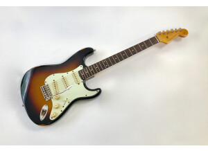 monster relic Stratocaster 62 (37445)