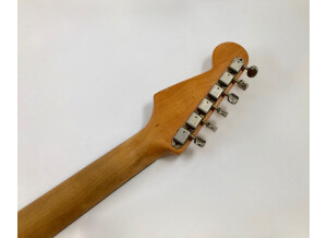 monster relic Stratocaster 62 (74076)