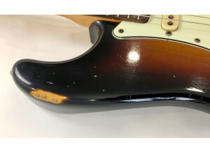 monster relic Stratocaster 62 (17230)