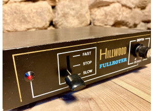 Multivox MX-2 Full Rotor (93228)