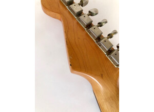 monster relic Stratocaster 62 (36106)