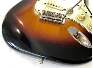 monster relic Stratocaster 62 (28566)