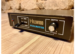Multivox MX-2 Full Rotor (62938)