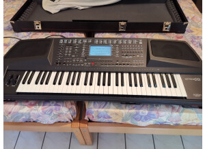 Solton Ketron X1 (20516)