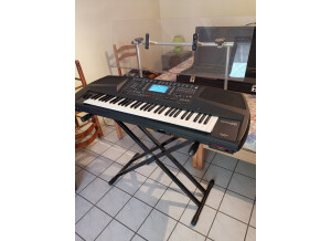 Solton Ketron X1 (79800)