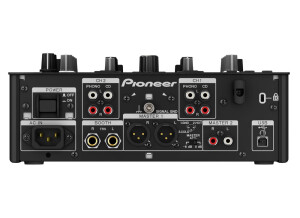 Pioneer DJM-T1 (10190)