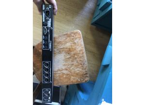 BSS Audio Minidrive FDS334T (98908)