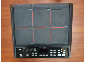 Roland SPD-SX (70033)