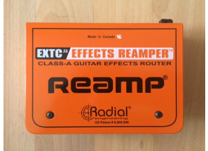 Radial Engineering EXTC-SA (66580)