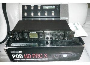 Line 6 POD HD Pro X (60518)
