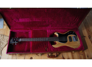 Gibson EB Bass 5 String 2014 (45413)