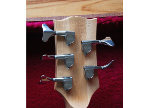 Gibson EB Bass 5 String 2014 (68794)