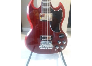 Epiphone EB-3 (7694)