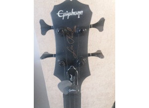 Epiphone Les Paul Special Bass