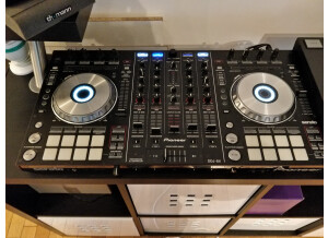 Pioneer DDJ-SX (9465)