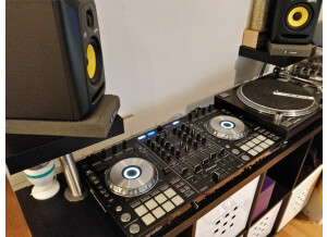 Pioneer DDJ-SX (1021)