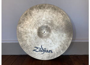 Zildjian A Medium Ride 20" (5427)