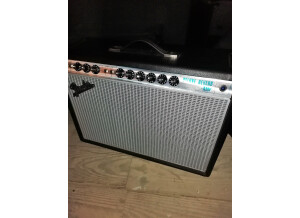 Fender '68 Custom Deluxe Reverb (6756)