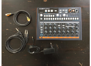 Arturia DrumBrute Impact (40679)