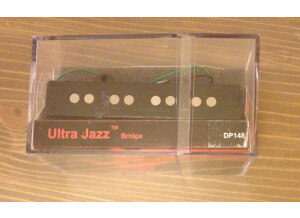 DiMarzio DP 148 Ultra Jazz Bridge