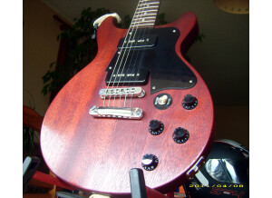 Gibson Les Paul Special DC