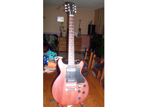 Gibson Les Paul Special DC