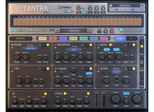 DS Audio Tantra 2 (85915)
