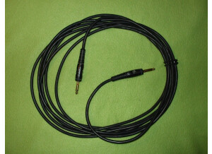 Planet Waves Gold Series - Gra Cable (74167)