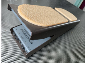 Lehle Mono Volume (65395)