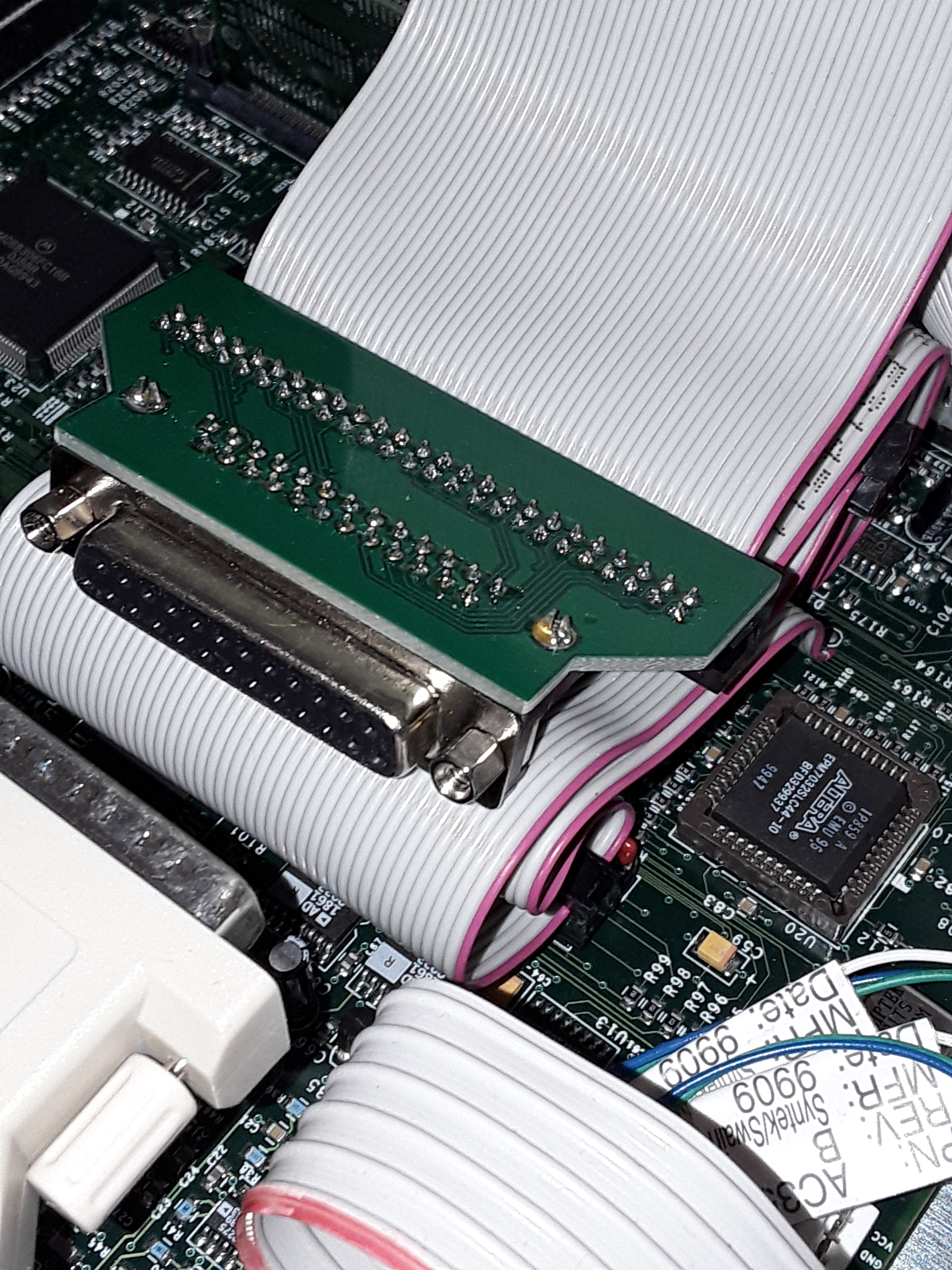 E-MU E5000 Ultra : 20211005_142605