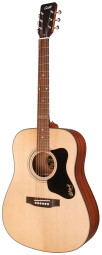 Guild A-20 Marley Guitar