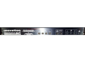 Novation BassStation Rack (64889)