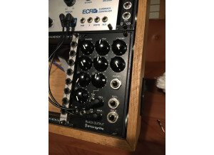 Erica Synths Black Output Module v2 (12724)