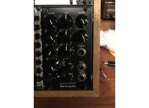 Erica Synths Black Output Module v2 (82259)