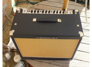 Tech 21 Trademark 60 1x12 (43374)