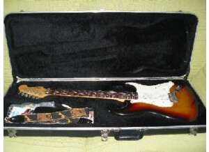 Fender Strat Plus