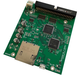 scsi2SD version 6 scsi2SD version 6