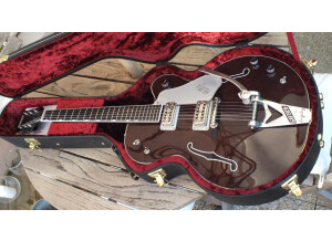 Gretsch G6119-1962 Tennessee Rose (54407)