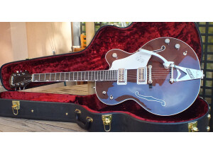 Gretsch G6119-1962 Tennessee Rose (11462)