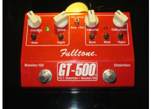 Fulltone GT-500 (2297)