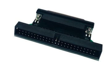 adaptateur sn50 db25 adaptateur sn50 db25