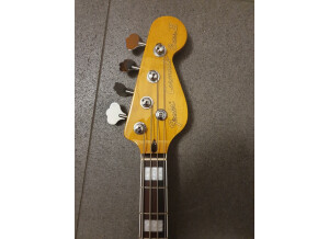 Fender Modern Player Coronado Bass (33319)