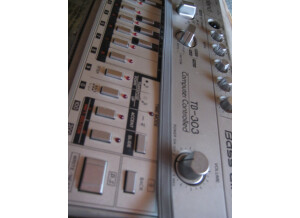 Roland TB-303 (23003)